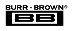 Image of Burr Brown logo