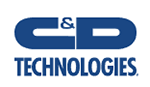 Image of C&D Technologies logo