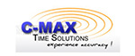 Image of C-Max logo
