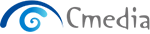 Image of C-MEDIA logo