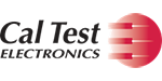 Image of Cal Test Electronics logo