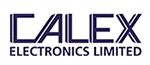 Image of Calex logo