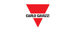 Image of Carlo Gavazzi logo