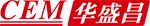 Image of CEM logo