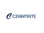 Image of Ceramate logo