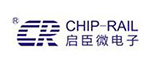 Image of CHIP-RAIL logo