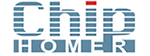 Image of Chiphomer logo
