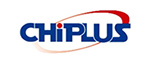 Image of Chiplus Semiconductor logo