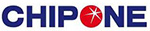 Image of Chipone Technology logo