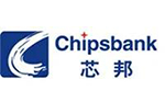 Image of CHIPSBANK logo