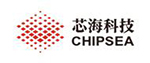 Image of CHIPSEA logo
