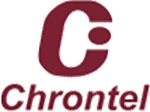 Image of Chrontel logo