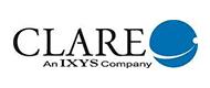 Image of Clare logo