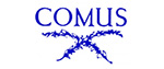 Image of Comus International logo