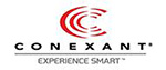 Image of CONEXANT logo