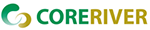 Image of CORERIVER logo