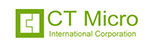 Image of CT Micro logo