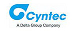 Image of Cyntec logo