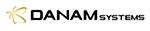 Image of DANAM logo