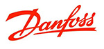Image of DANFOSS logo