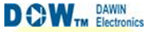 Image of DAWIN logo