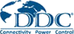 Image of DDC logo