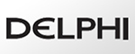 Image of Delphi logo