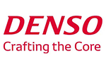 Image of DENSO logo
