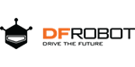 Image of DFRobot logo