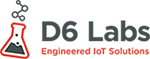 Image of Digital Six Laboratories, LLC logo