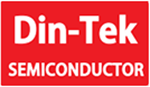 Image of Din-Tek Semiconductor logo