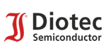 Image of Diotec Semiconductor logo