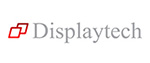 Image of Displaytech logo