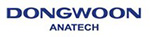Image of Dongwoon logo
