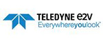 Image of E2V logo