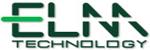 Image of ELM Technology logo