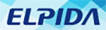 Image of ELPIDA logo