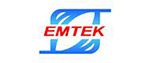 Image of EMTEK logo