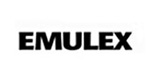 Image of EMULEX logo