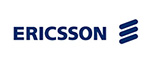 Image of Ericsson logo