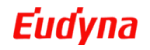 Image of EUDYNA logo