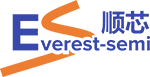 Image of Everest Semiconductor logo