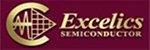 Image of Excelics logo