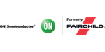 Image of Fairchild(ON Semiconductor) logo