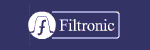 Image of FILTRONIC logo
