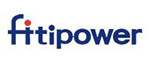 Image of Fitipower logo