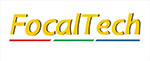 Image of FocalTech logo