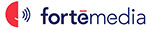 Image of Fortemedia logo