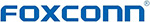 Image of Foxconn logo