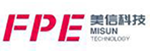 Image of FPE logo